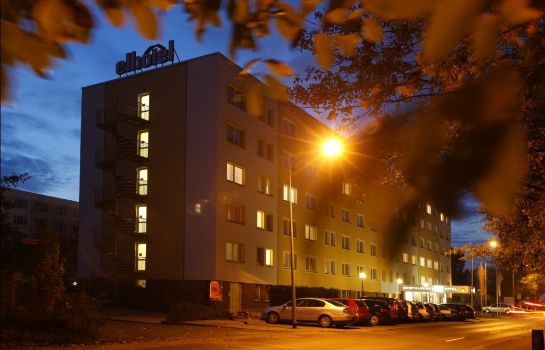 Hotel Elbotel Rostock By Centro Great Prices At Hotel Info