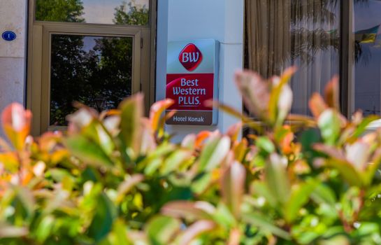 Best Western Plus Hotel Konak Izmir Great Prices At Hotel Info