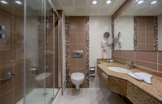 Best Western Plus Hotel Konak Izmir Great Prices At Hotel Info