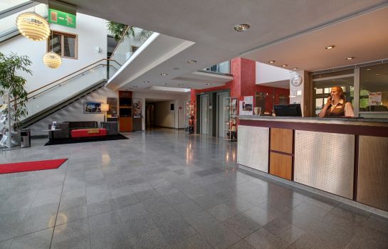 Hotel Seminaris Bad Boll Great Prices At Hotel Info