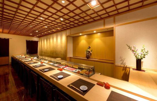 Restaurant Dai-ichi Hotel Tokyo