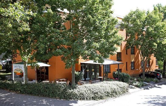 Hotel Toskana - Wiesbaden – Great prices at HOTEL INFO