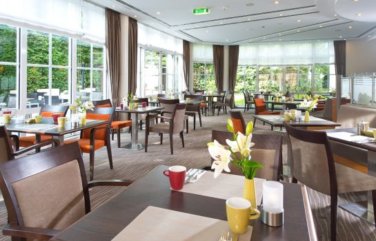 Restaurant Leonardo Hotel Aachen