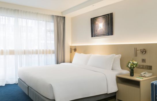 Holiday Inn Golden Mile Hong Kong Hongkong Great Prices - 