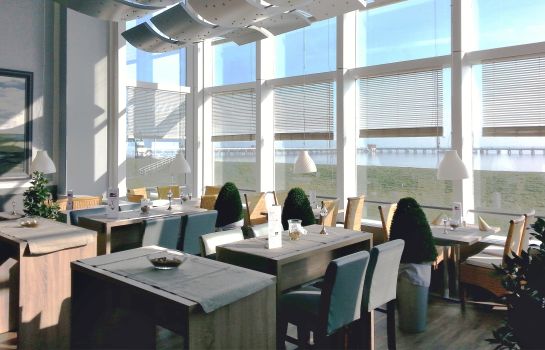 Nordseehotel In Wilhelmshaven Hotel De