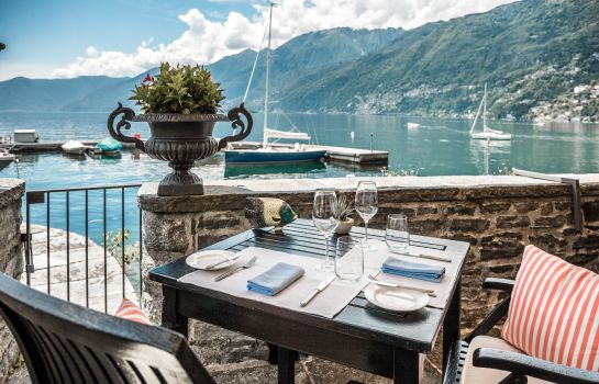Hotel Eden Roc Ascona Great Prices At Hotel Info