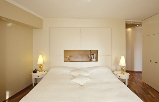Suite Des Balances Hotel Lucerne
