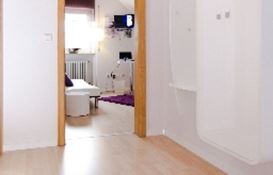 Arthotel Ana Style in Augsburg - HOTEL DE