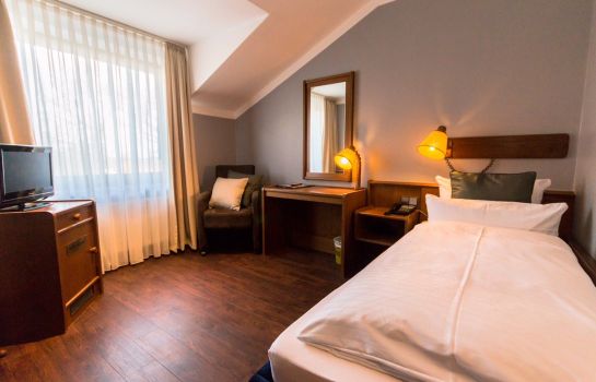 Hotel Am Berghang in Bad Bentheim – HOTEL DE