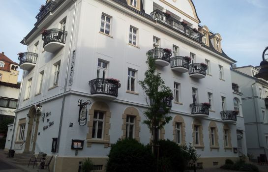 hotel weisses haus in bad kissingen hotel de