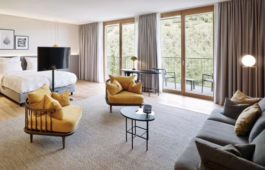 Steigenberger Hotel Spa Krems In Krems An Der Donau Hotel De