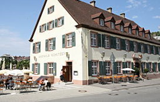 Hotel Schützen Gasthaus in Freiburg im Breisgau – HOTEL DE