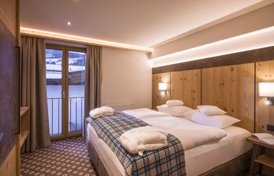Hotel Sonne In Kirchberg In Tirol Hotel De