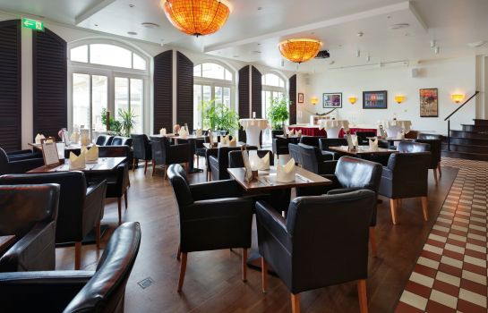 Hotel-Bar Precise Resort Schwielowsee