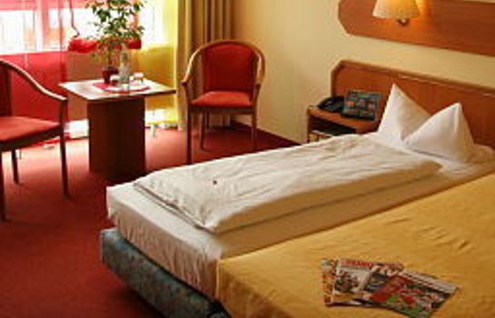 Hotel Berliner Ring in Bamberg – HOTEL DE