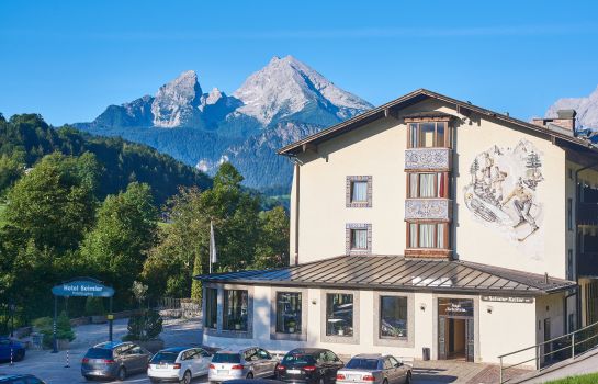 seimler alpensport hotel in berchtesgaden hotel de