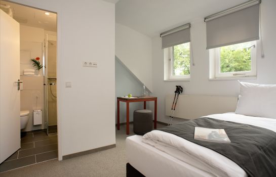 hotel christophorus in berlin hotel de