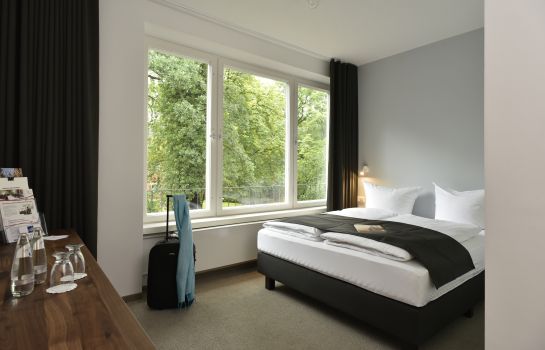 hotel christophorus in berlin hotel de