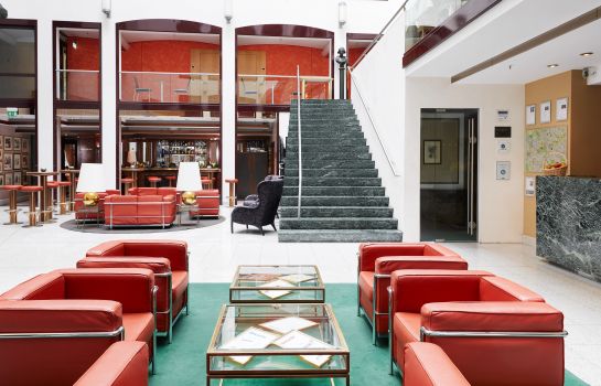 Living Hotel Grosser Kurfurst Berlin Great Prices At Info 