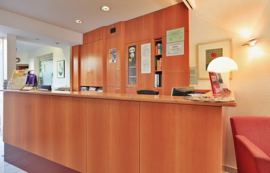 Hotel Aigner - Bonn – Great prices at HOTEL INFO