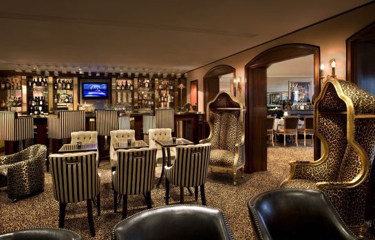 Hotel-Bar The Duke of Richmond
