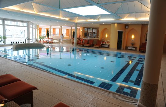 Steigenberger Hotel Spa Bad Pyrmont Hotel De