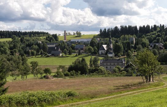 AHORN Waldhotel Altenberg – HOTEL DE