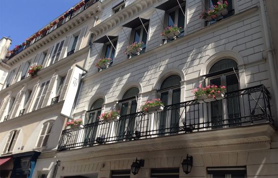 Hotel Des Tuileries Paris Great Prices At Hotel Info