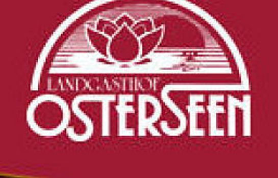 Zertifikat/Logo Osterseen Landgasthof