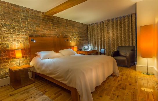 Get The Hope Street Hotel Pics