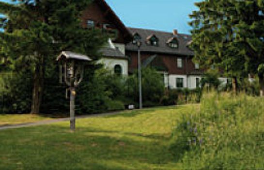 Eisenacher Haus Berghotel In Erbenhausen Hotel De
