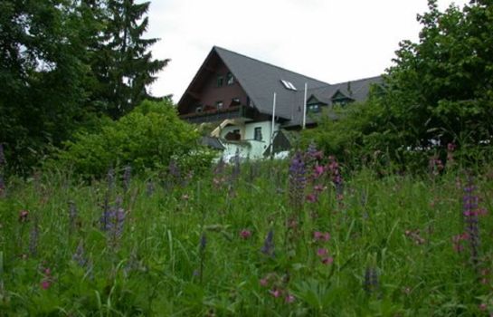 Eisenacher Haus Berghotel In Erbenhausen Hotel De