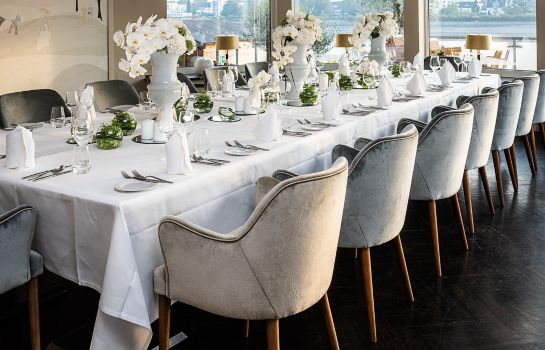 Ameron Bonn Hotel Konigshof Hotel De