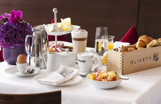 Ameron Bonn Hotel Konigshof Hotel De