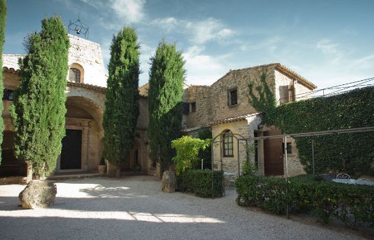 Hotel Garrigae Abbaye De Sainte Croix Salon De Provence Great