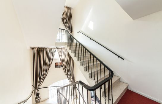 Hotel Novum Bremer Haus In Bremen Hotel De