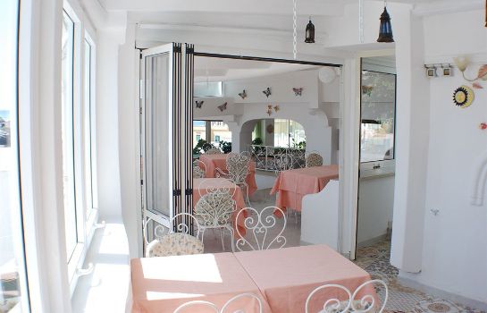 Restaurant Hotel La Palma