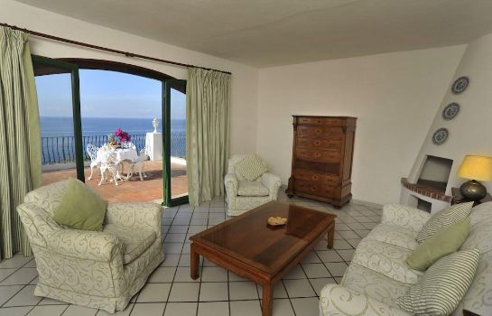 Info Hotel Punta Rossa
