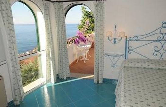 Hotel Punta Rossa In San Felice Circeo Hotel De