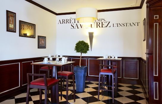 Hotel Kyriad Compiegne In Compiegne Hotel De