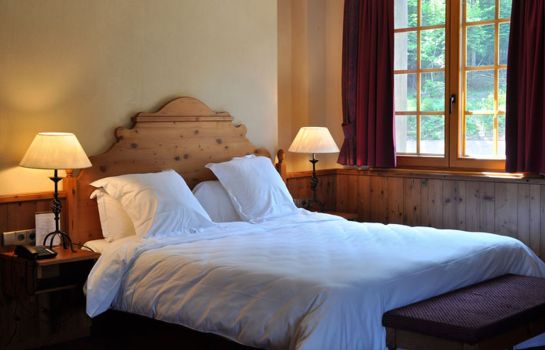 Einzelzimmer Standard Les Violettes Hotel & SPA Alsace BW Premier Collection®