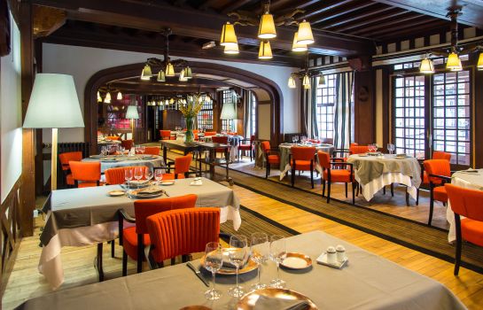 Restaurant Hotel De Normandie