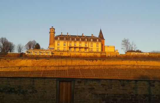 Bild Chateau d Isenbourg Grandes Etapes Francaises