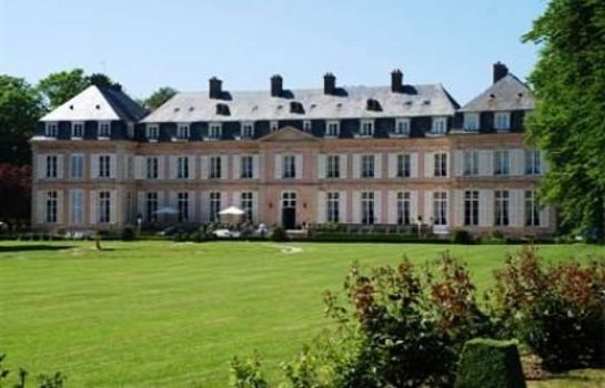 Außenansicht Chateau de Sissi Chateaux & Hotels Collection