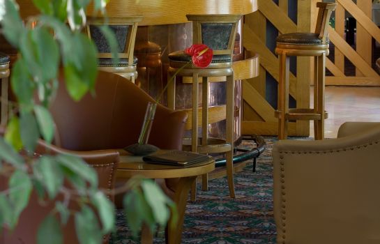 Hotel-Bar Hostellerie d Aussois