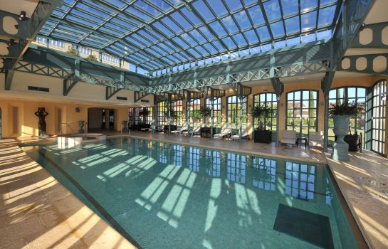 reservez au hotel les saules parc spa a bon prix