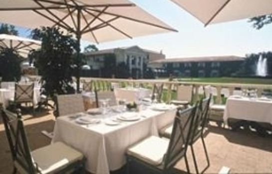 Restaurant Relais de Margaux Golf & Spa