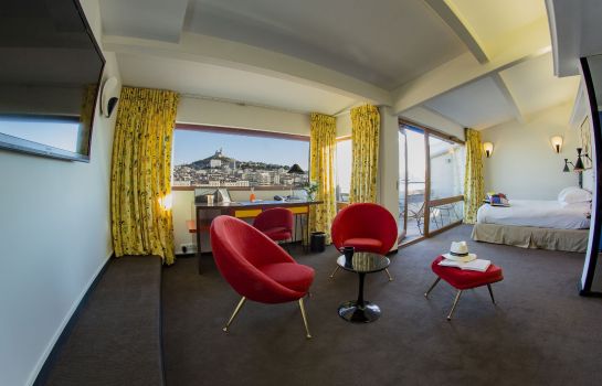 Hotel La Residence Du Vieux Port Marseille Great Prices At Hotel Info