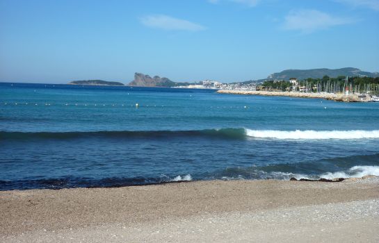 Grand Hotel Les Lecques in Saint-Cyr-sur-Mer - HOTEL DE