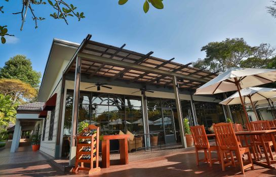 Restaurant Novotel Rayong Rim Pae Resort